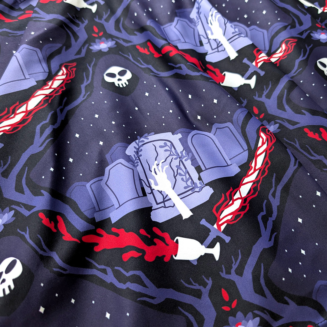 Reanimate Skater Skirt