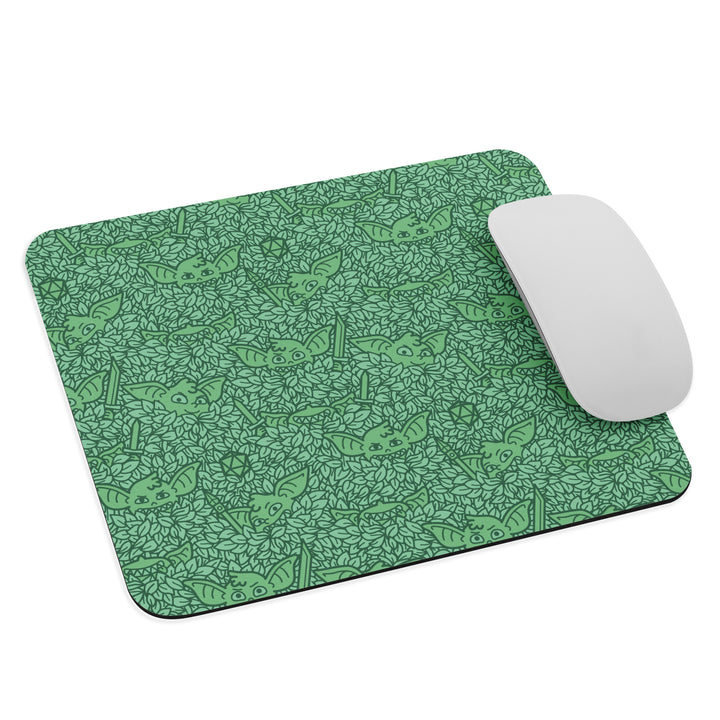 Goblins Mouse pad