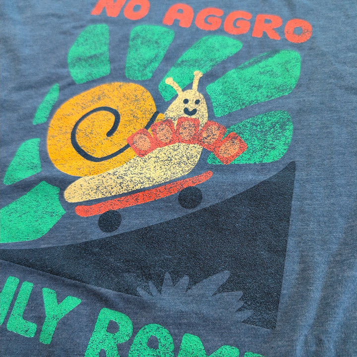 No Aggro Only Ramp Shirt