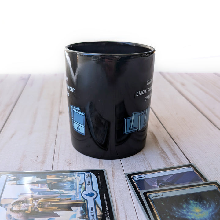 Open Mana Mug