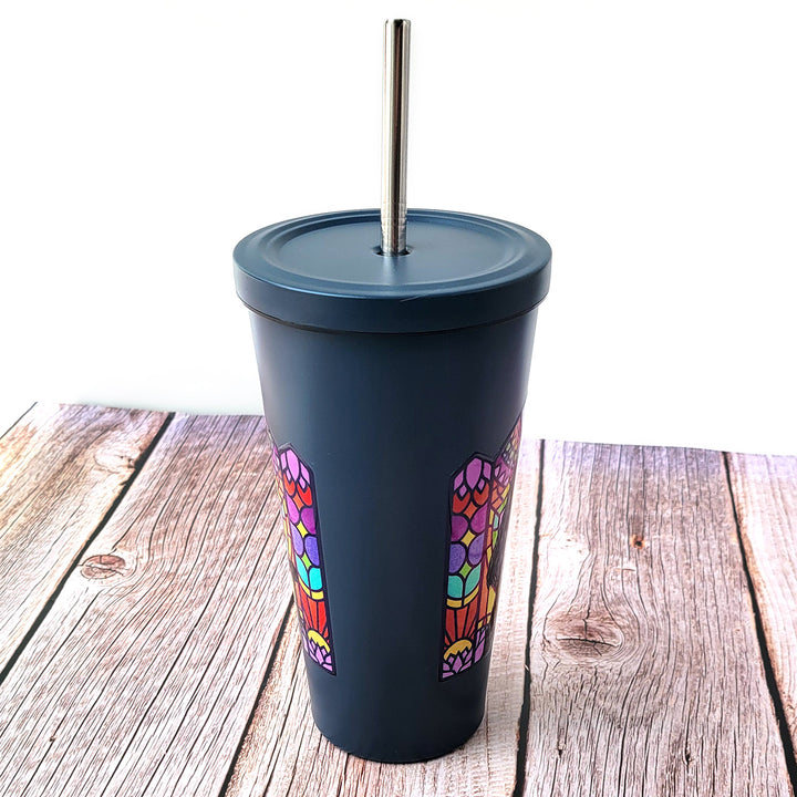 Paladin Window Insulated Tumbler