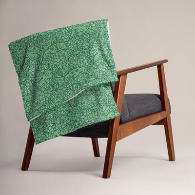 Goblin Blanket