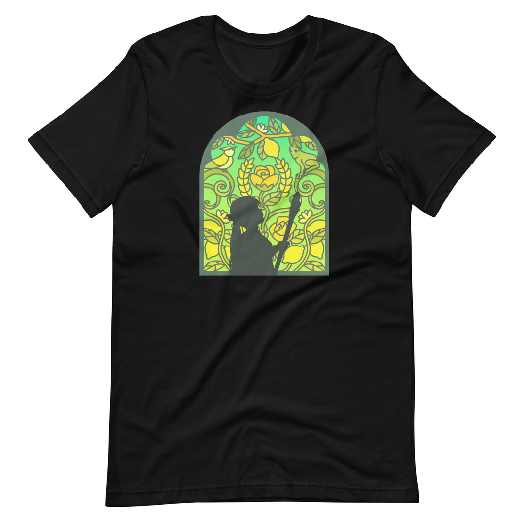 Druid Window Shirt