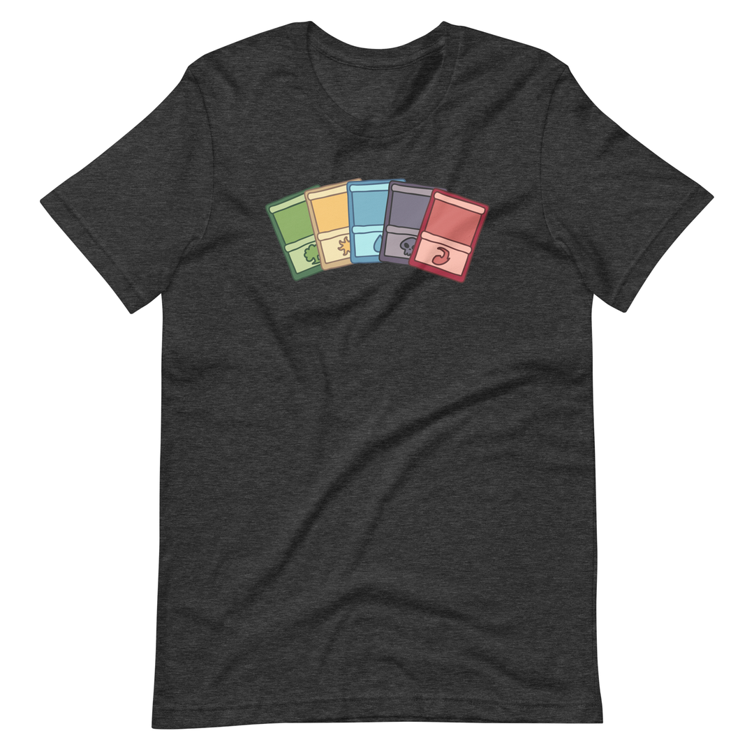 Magic Lands Shirt