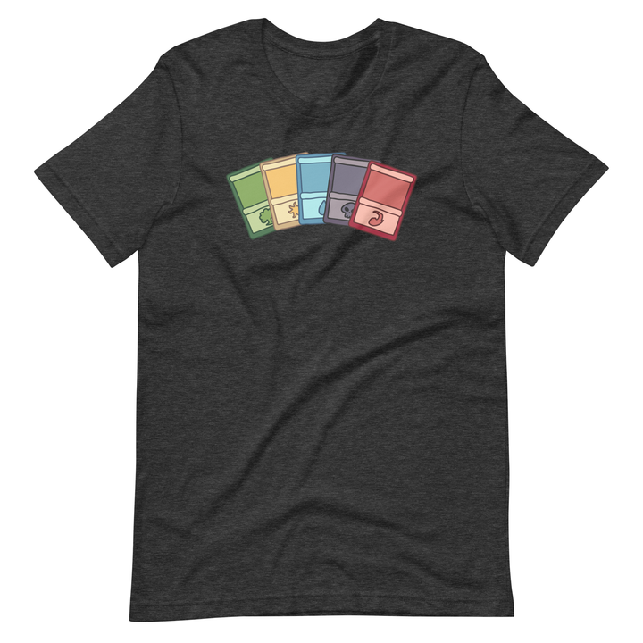 Magic Lands Shirt