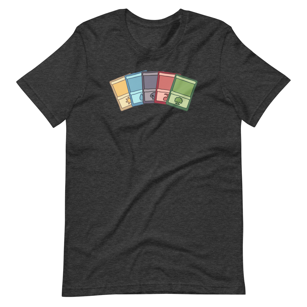 Magic Lands Shirt