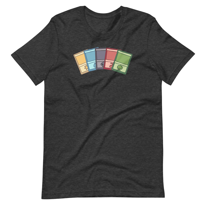 Magic Lands Shirt