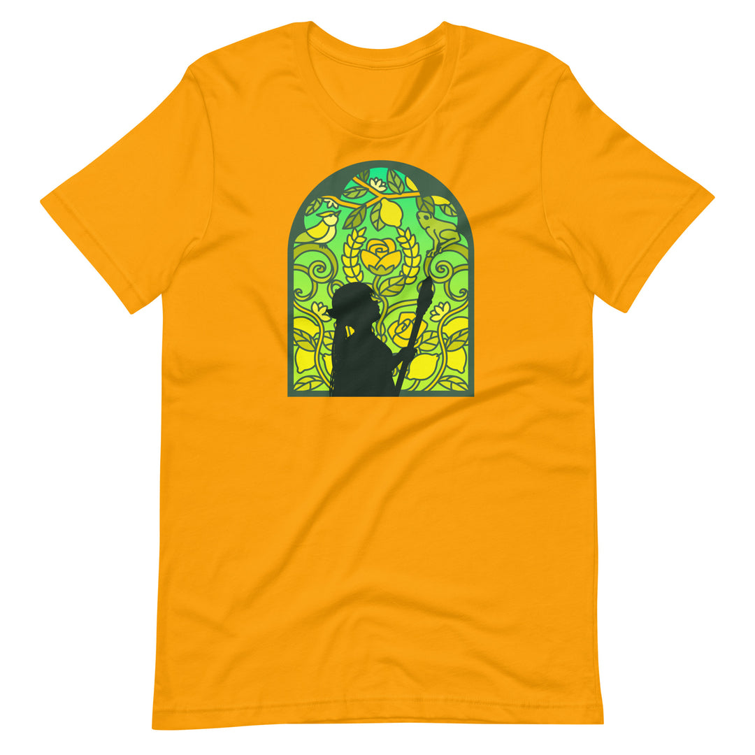 Druid Window Shirt