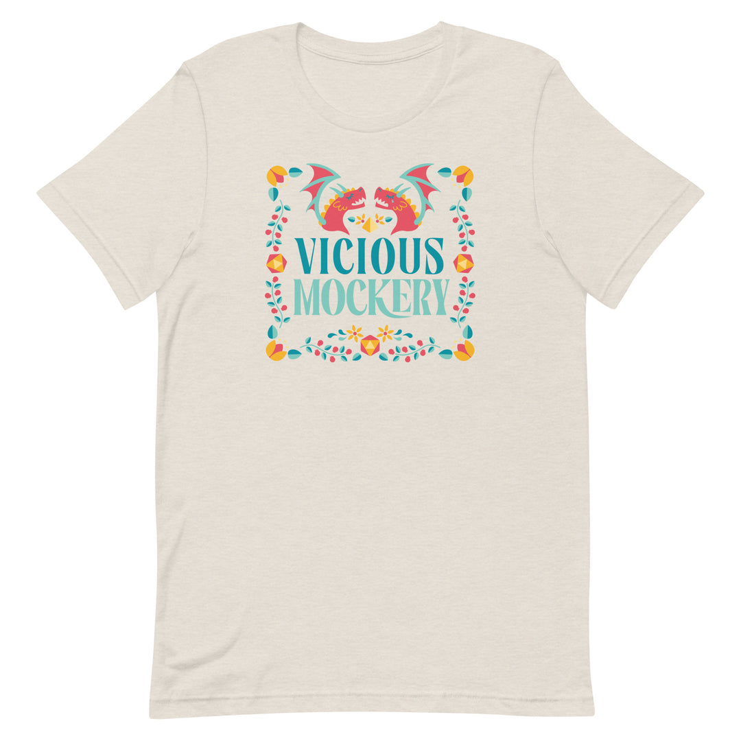 Vicious Mockery Shirt