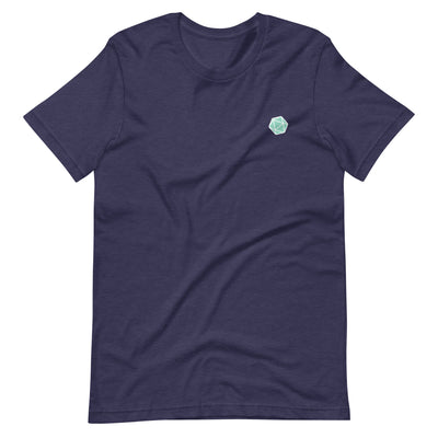 This Is Getting Dicey Shirt With Back Print