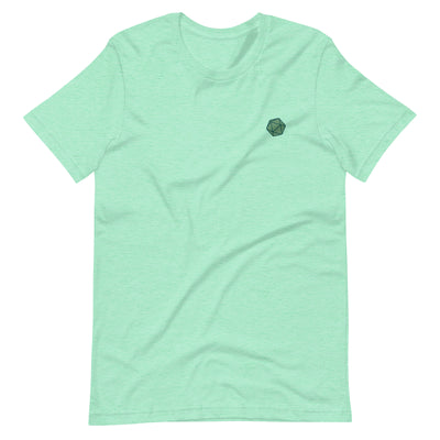This Is Getting Dicey Shirt With Back Print
