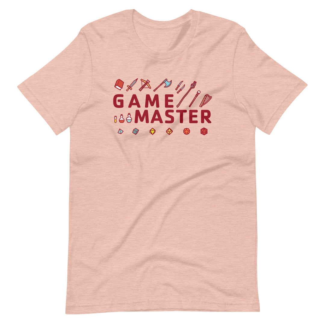 Game Master Shirt