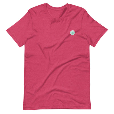 This Is Getting Dicey Shirt With Back Print