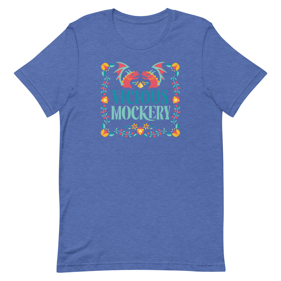 Vicious Mockery Shirt