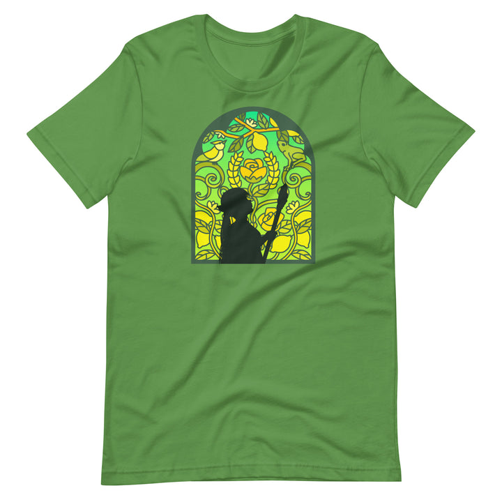 Druid Window Shirt