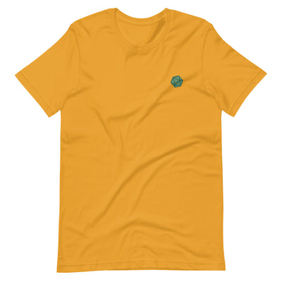 This Is Getting Dicey Shirt With Back Print