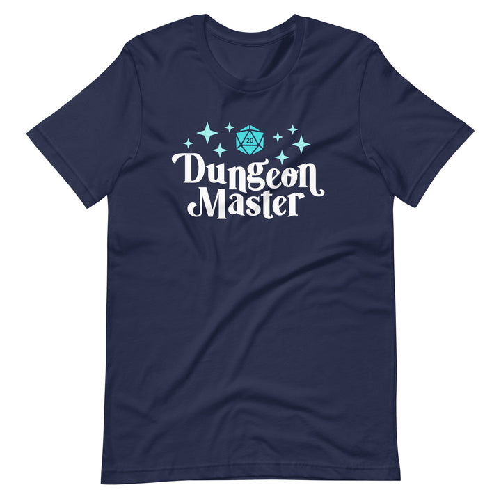 DM Shirt to go with Dungeon Master's Apprentice