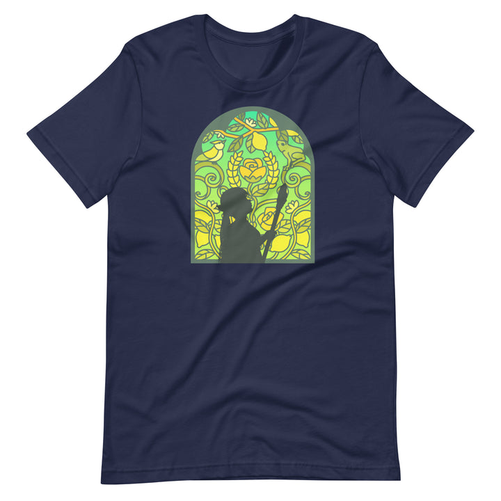 Druid Window Shirt