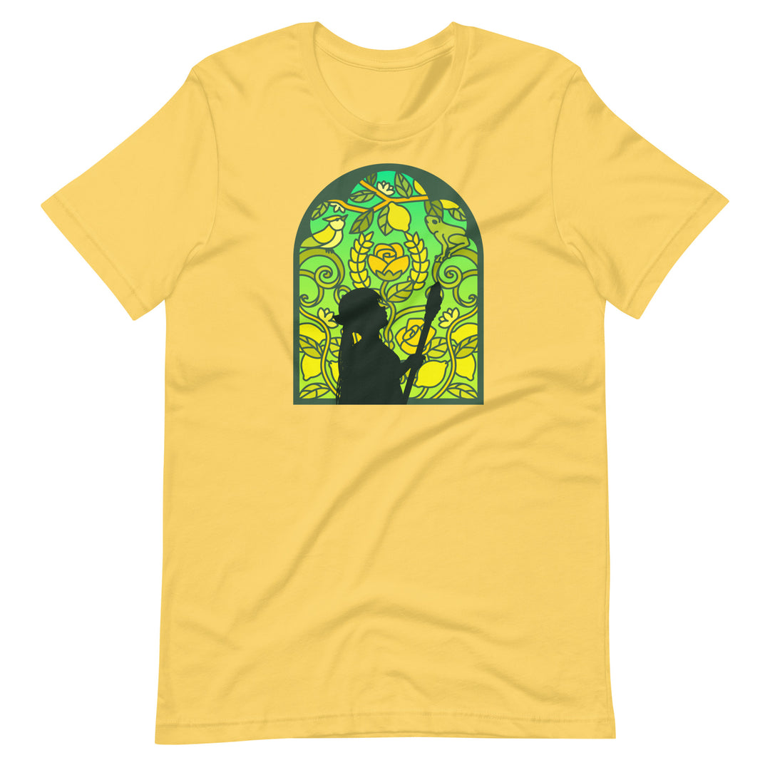 Druid Window Shirt