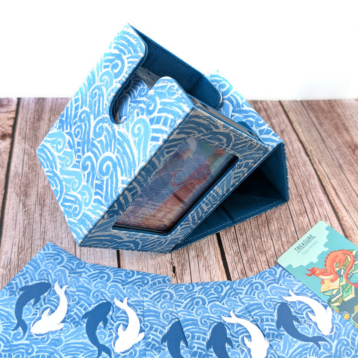 Water Tribe Deck Storage Box