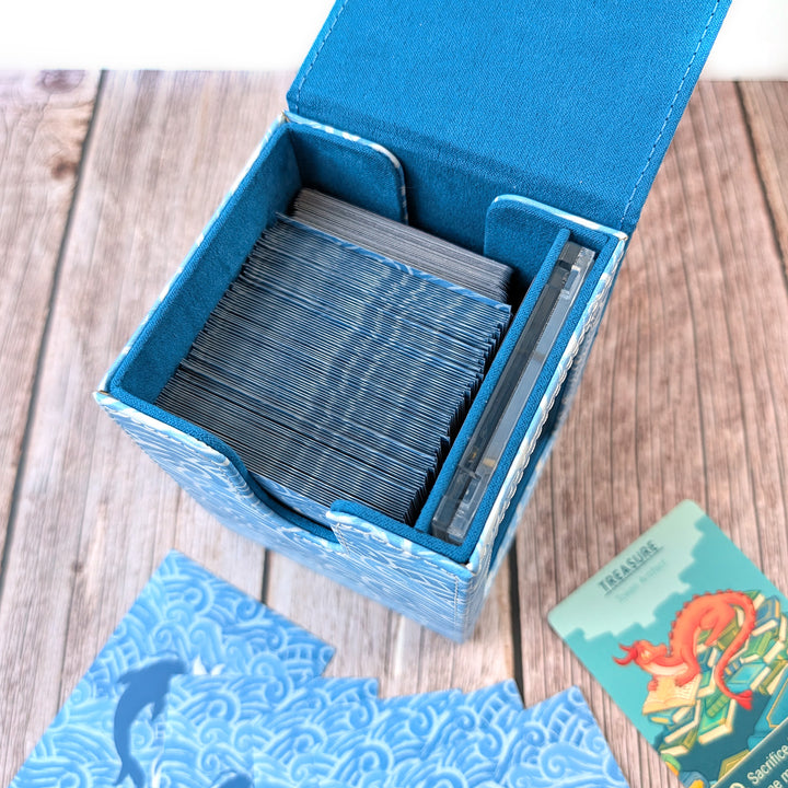 Water Tribe Deck Storage Box