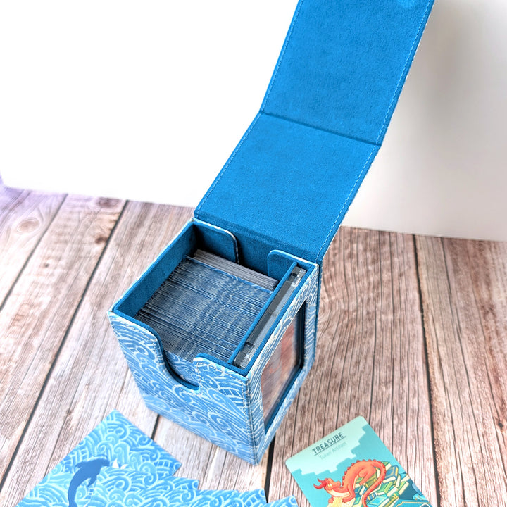Water Tribe Deck Storage Box
