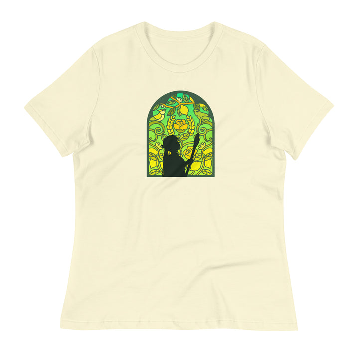 Druid Window Women's Shirt