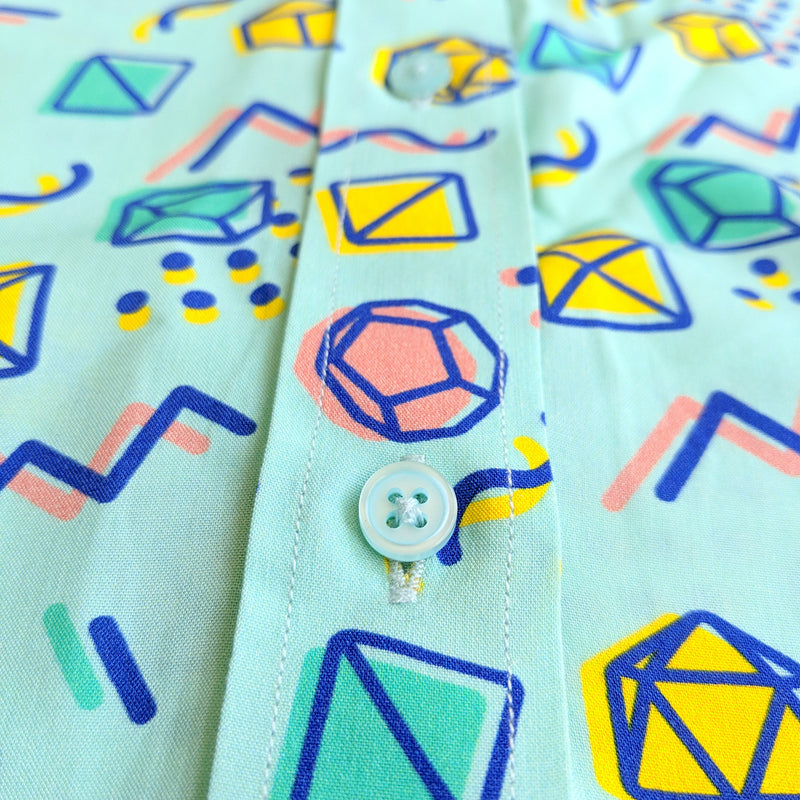 90s Dice Women&