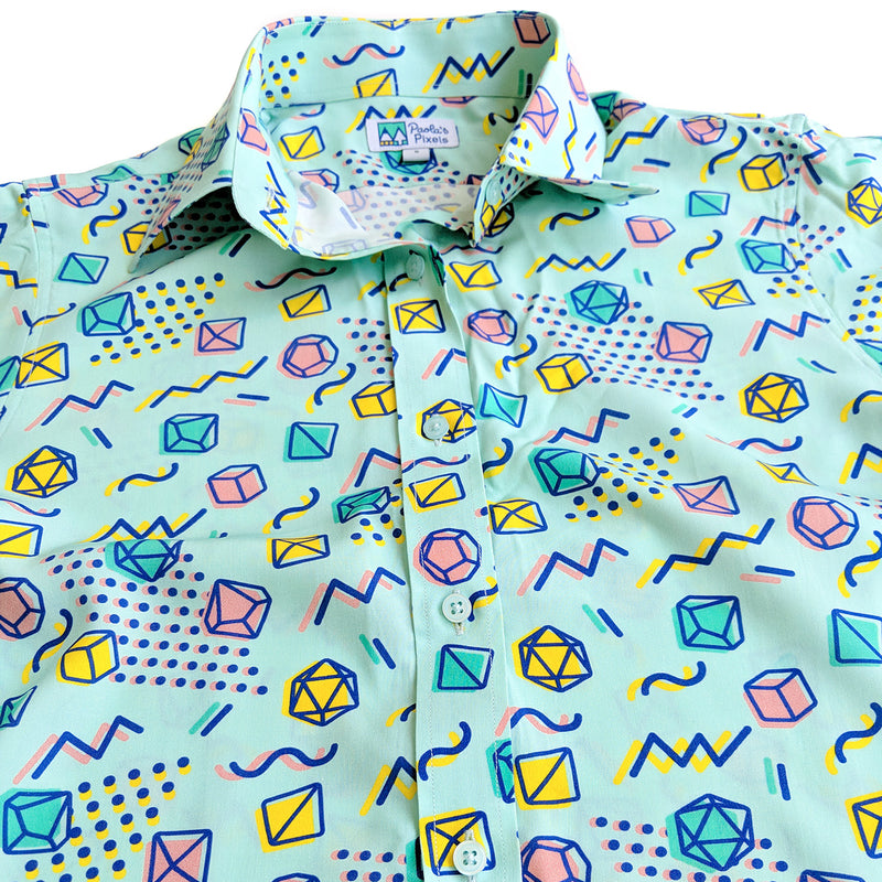 90s Dice Women&