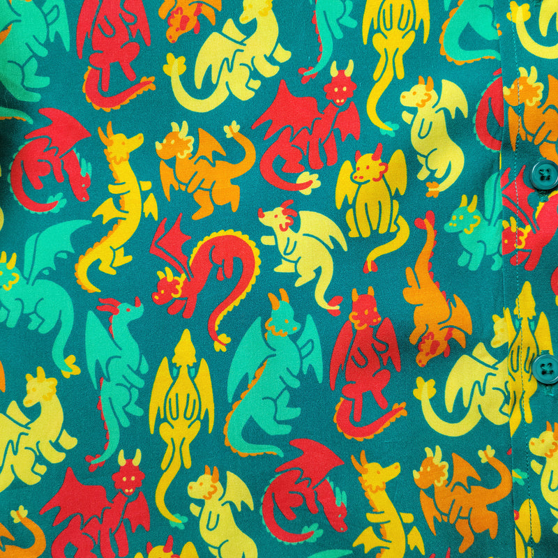 Dragons Women&