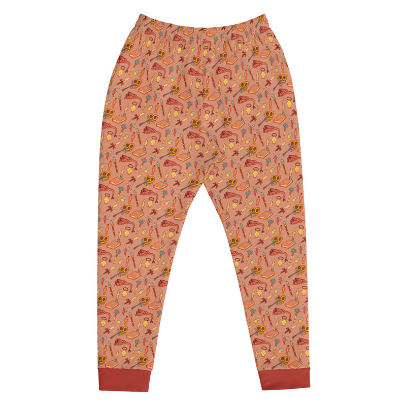 Summer Warlock Men&