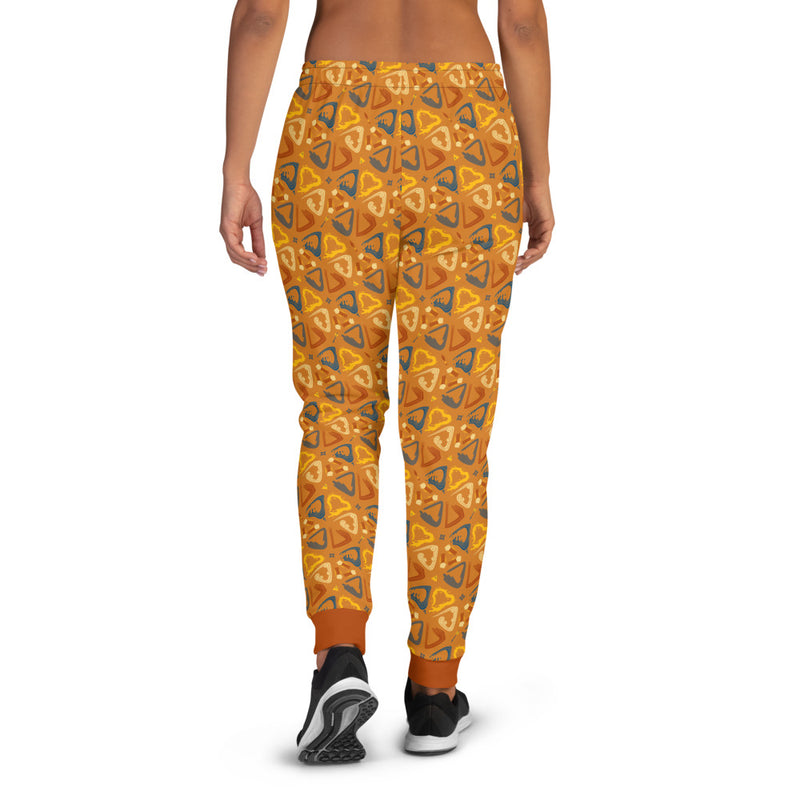 Monk Women&