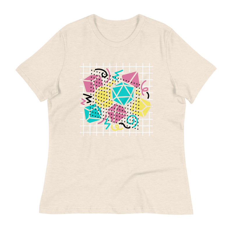 90s Dice Women&