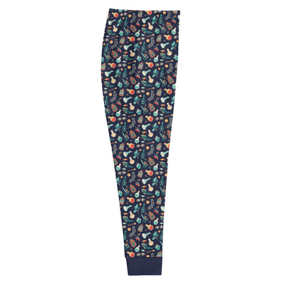 Alchemist Women's Joggers - Geeky merchandise for people who play D&D - Merch to wear and cute accessories and stationery Paola's Pixels