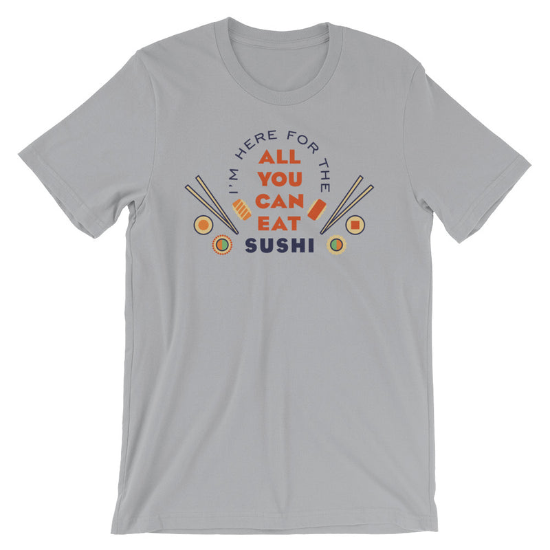 Reno All You Can Eat Shirt - Geeky merchandise for people who play D&D - Merch to wear and cute accessories and stationery Paola&