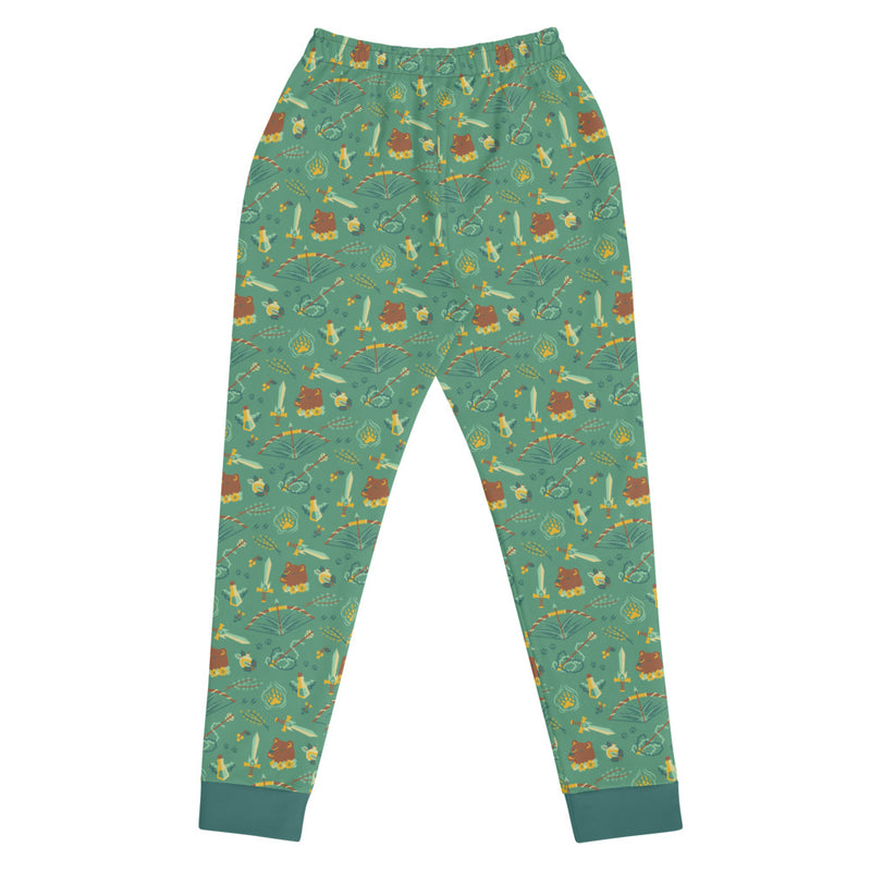 Ranger Women&