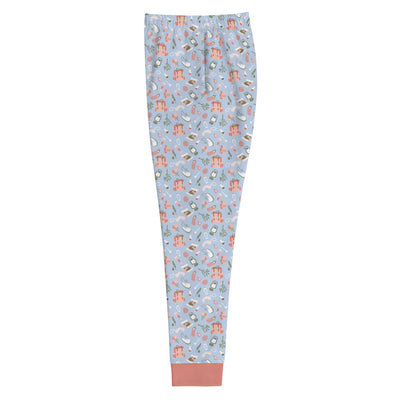 Adventurer Women's Joggers - Geeky merchandise for people who play D&D - Merch to wear and cute accessories and stationery Paola's Pixels