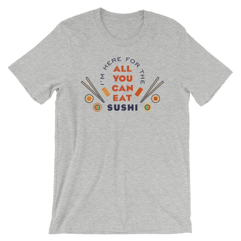 Reno All You Can Eat Shirt - Geeky merchandise for people who play D&D - Merch to wear and cute accessories and stationery Paola&