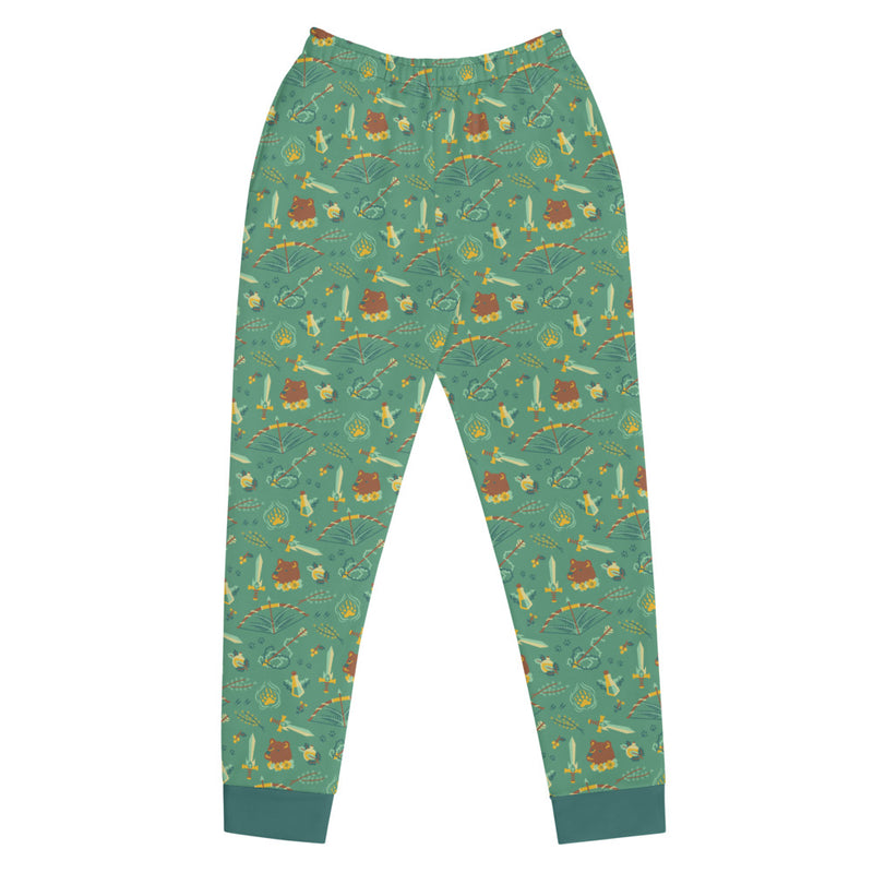 Ranger Women&