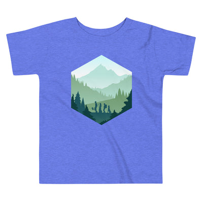 Adventure d20 Shirt Toddler Shirt - Geeky merchandise for people who play D&D - Merch to wear and cute accessories and stationery Paola's Pixels