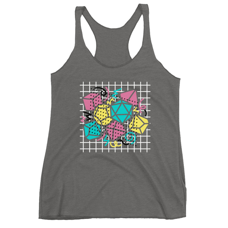 90s Dice Women&