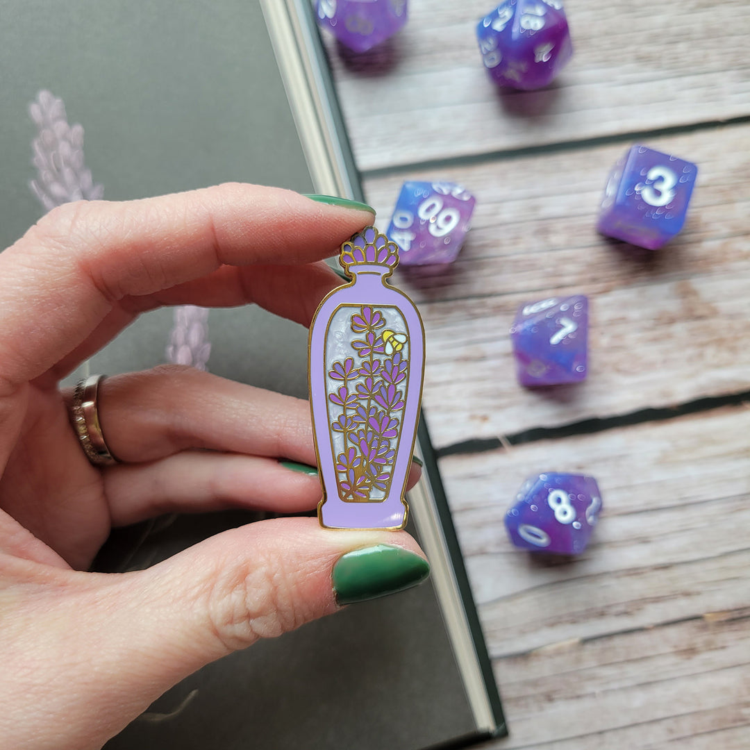 The Whole Blossomancy Collection - Geeky merchandise for people who play D&D - Merch to wear and cute accessories and stationery Paola's Pixels