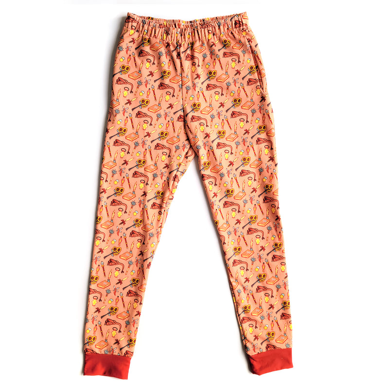 Summer Warlock Women&