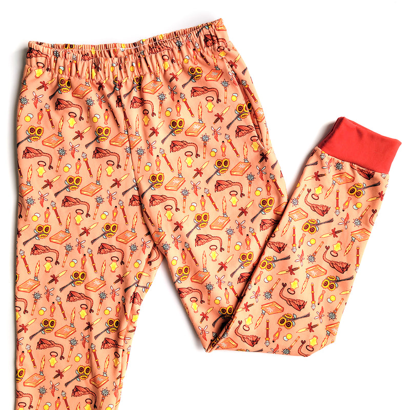Summer Warlock Women&