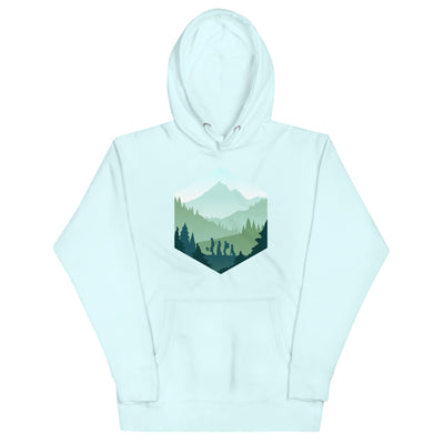 Adventure d20 Hoodie - Geeky merchandise for people who play D&D - Merch to wear and cute accessories and stationery Paola's Pixels