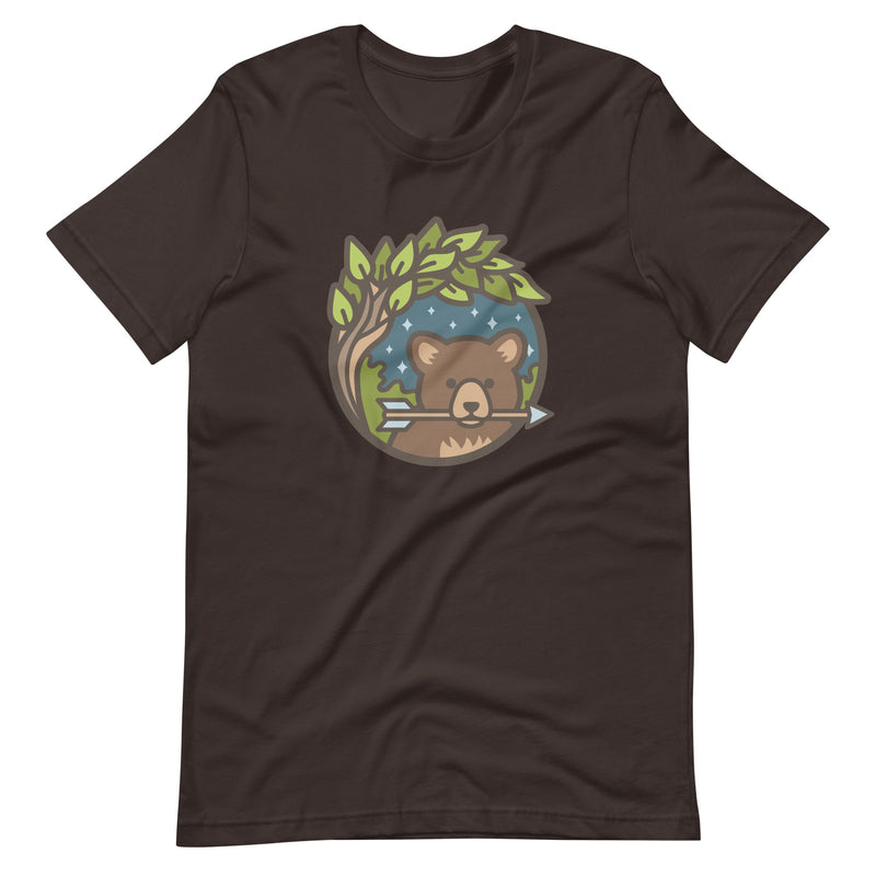 Ranger Shirt - Geeky merchandise for people who play D&D - Merch to wear and cute accessories and stationery Paola&