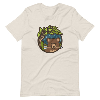 Ranger Shirt - Geeky merchandise for people who play D&D - Merch to wear and cute accessories and stationery Paola's Pixels