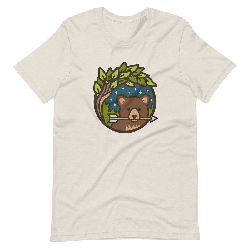Ranger Shirt - Geeky merchandise for people who play D&D - Merch to wear and cute accessories and stationery Paola&