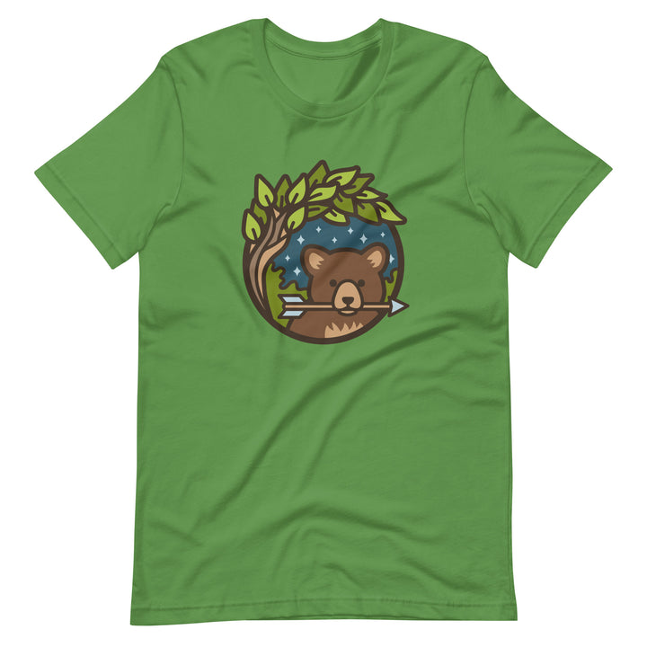 Ranger Shirt - Geeky merchandise for people who play D&D - Merch to wear and cute accessories and stationery Paola's Pixels