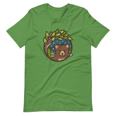 Ranger Shirt - Geeky merchandise for people who play D&D - Merch to wear and cute accessories and stationery Paola's Pixels